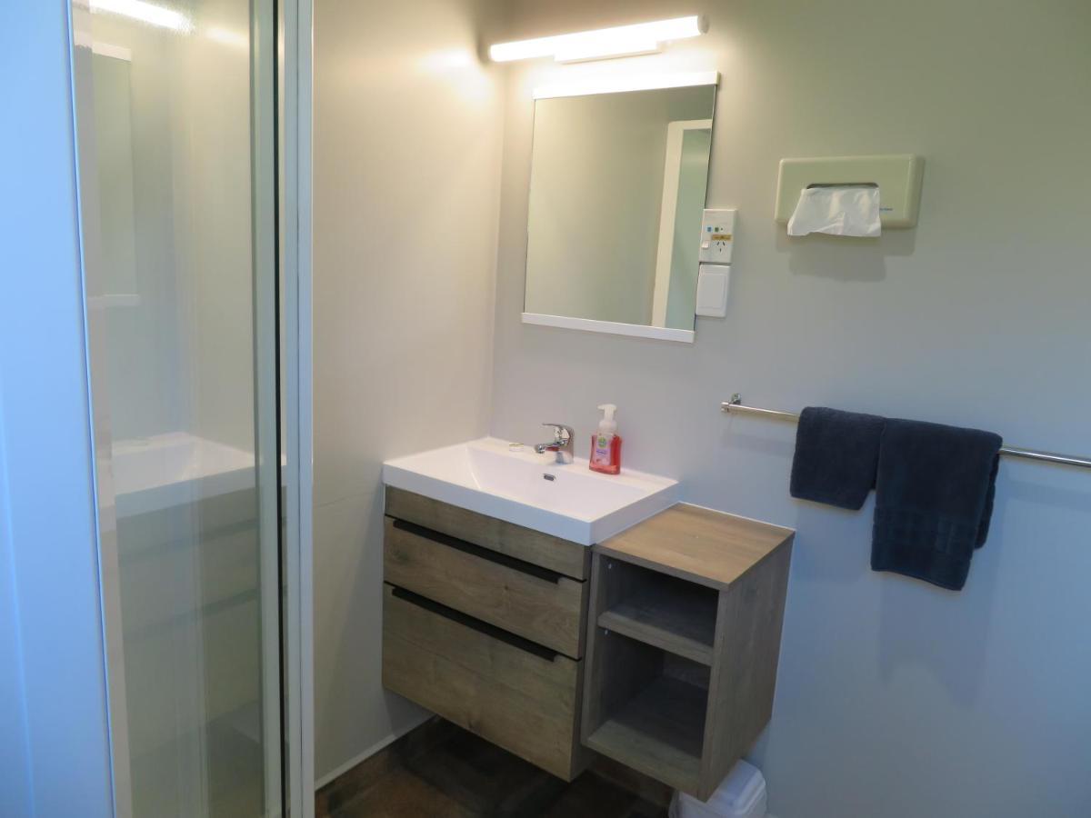 Studio (2 Adults)