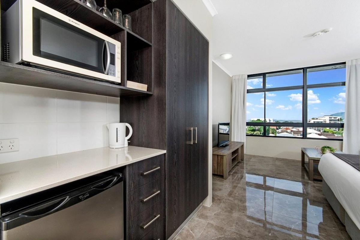 Superior Studio ocean view
