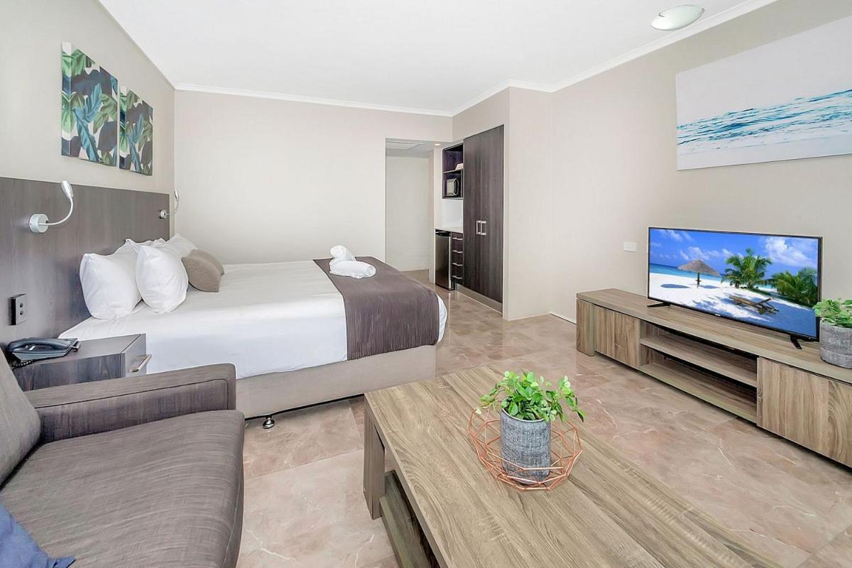 Superior Studio ocean view