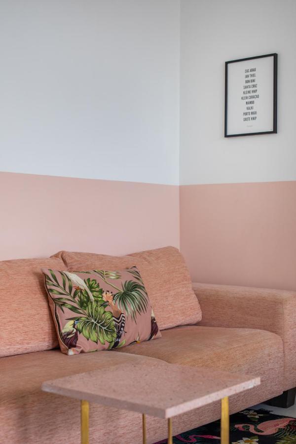 Appartement - Begane Grond