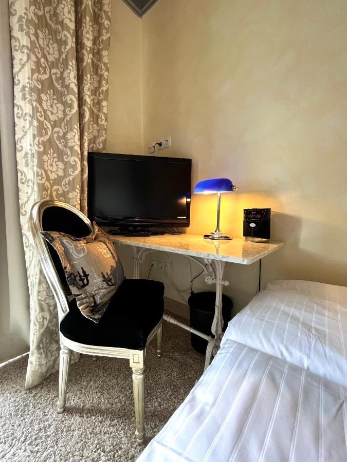 Apartment mit 2 Schlafzimmern