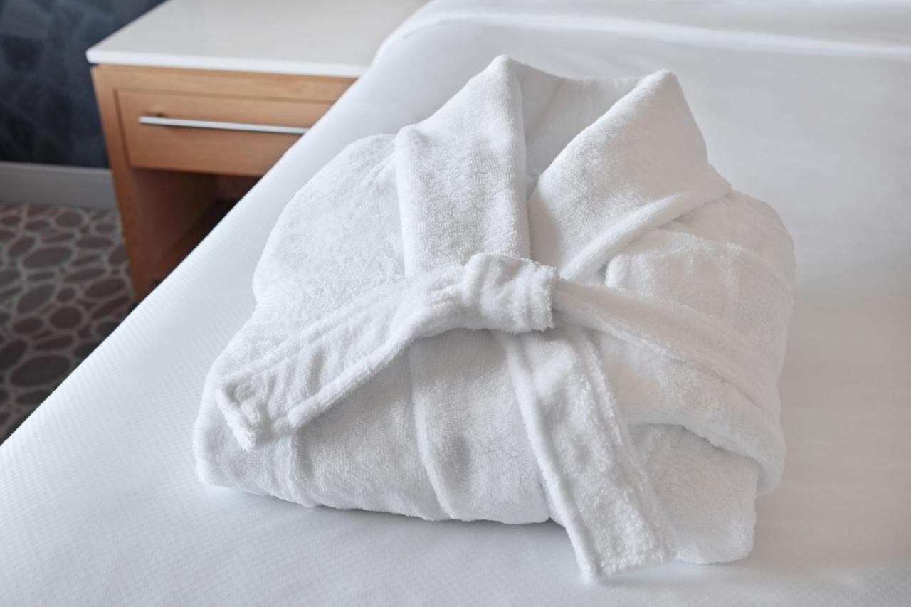 Deluxe Premium King Room