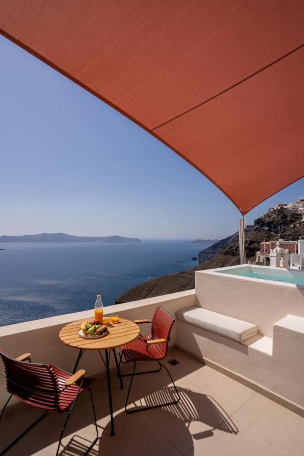 Suite Deluxe con Vasca Idromassaggio