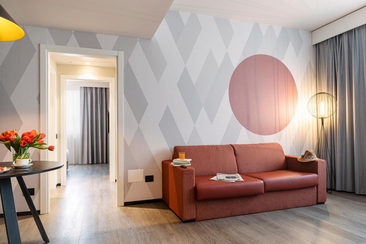 Suite con cama extragrande