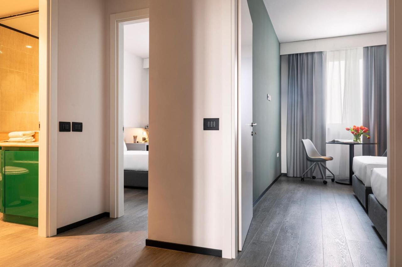 Habitación Triple Estándar