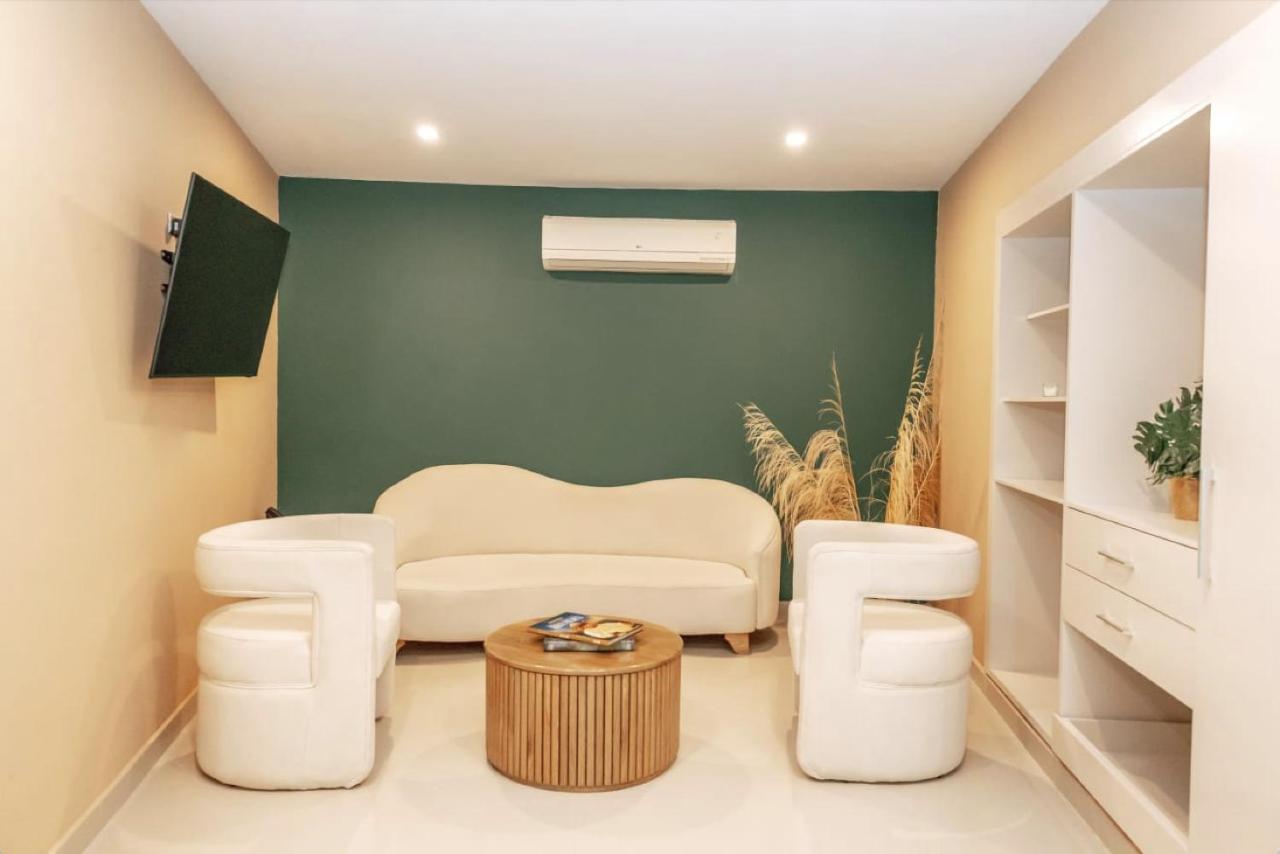 Suite Presidencial