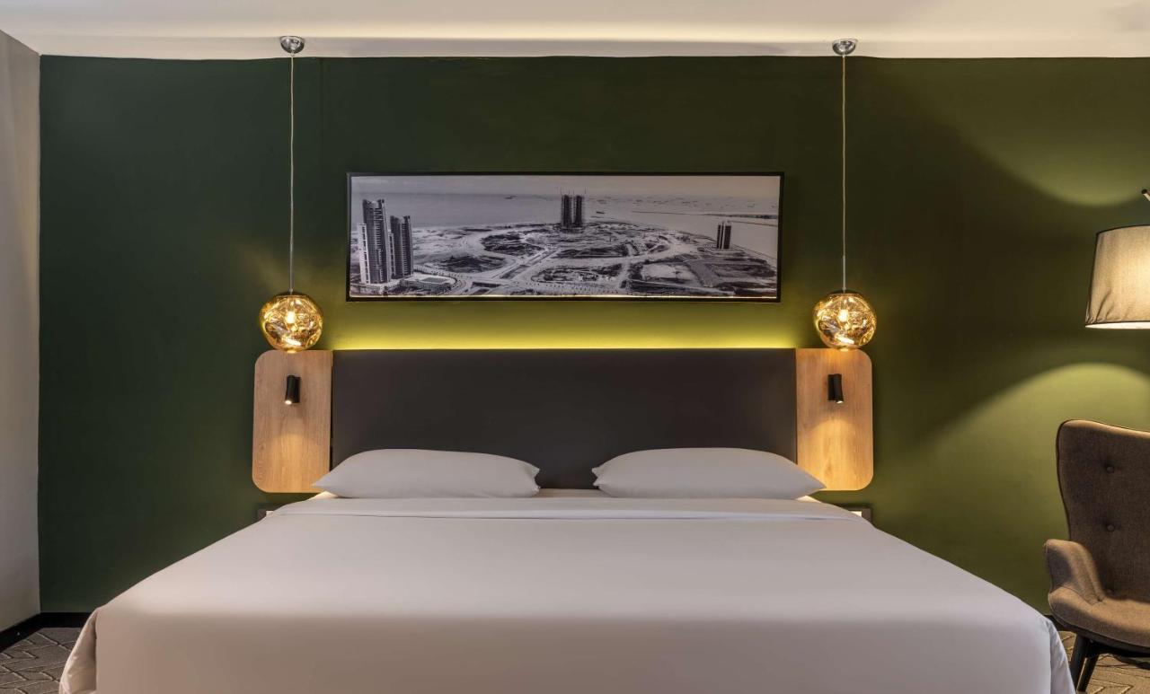 One-Bedroom Suite