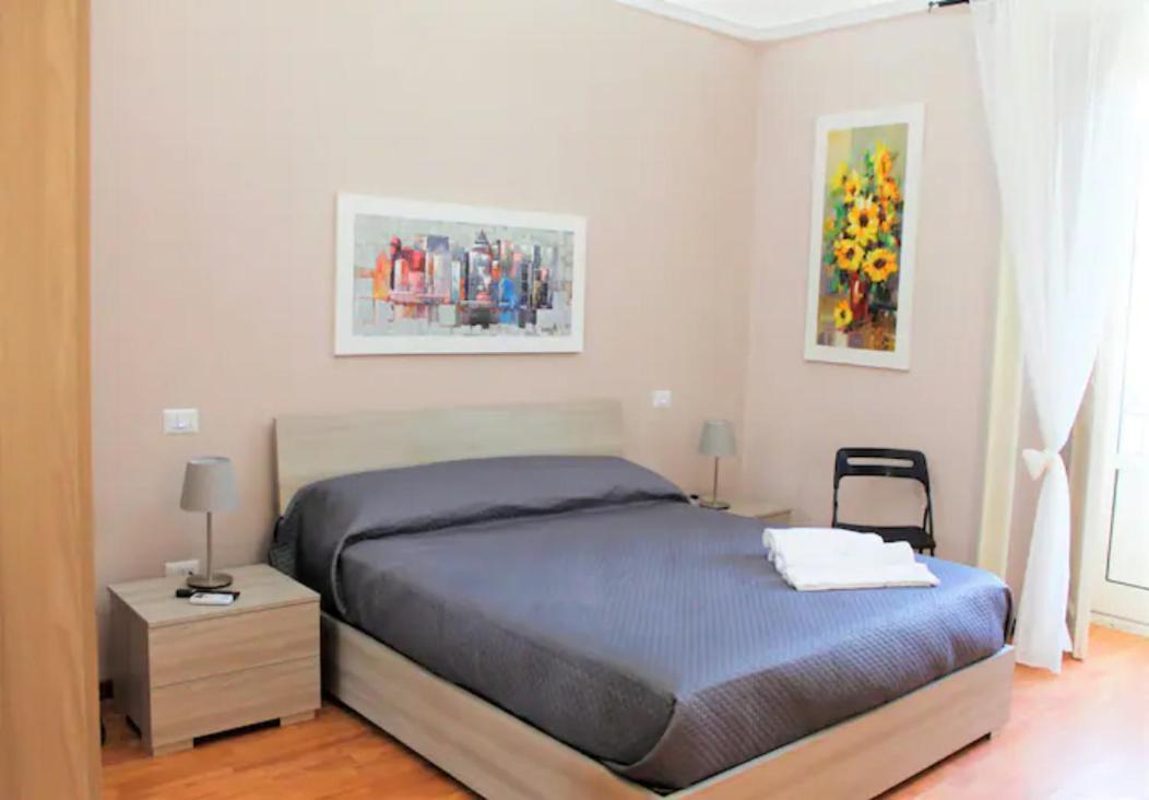 Camera Tripla con Bagno Privato
