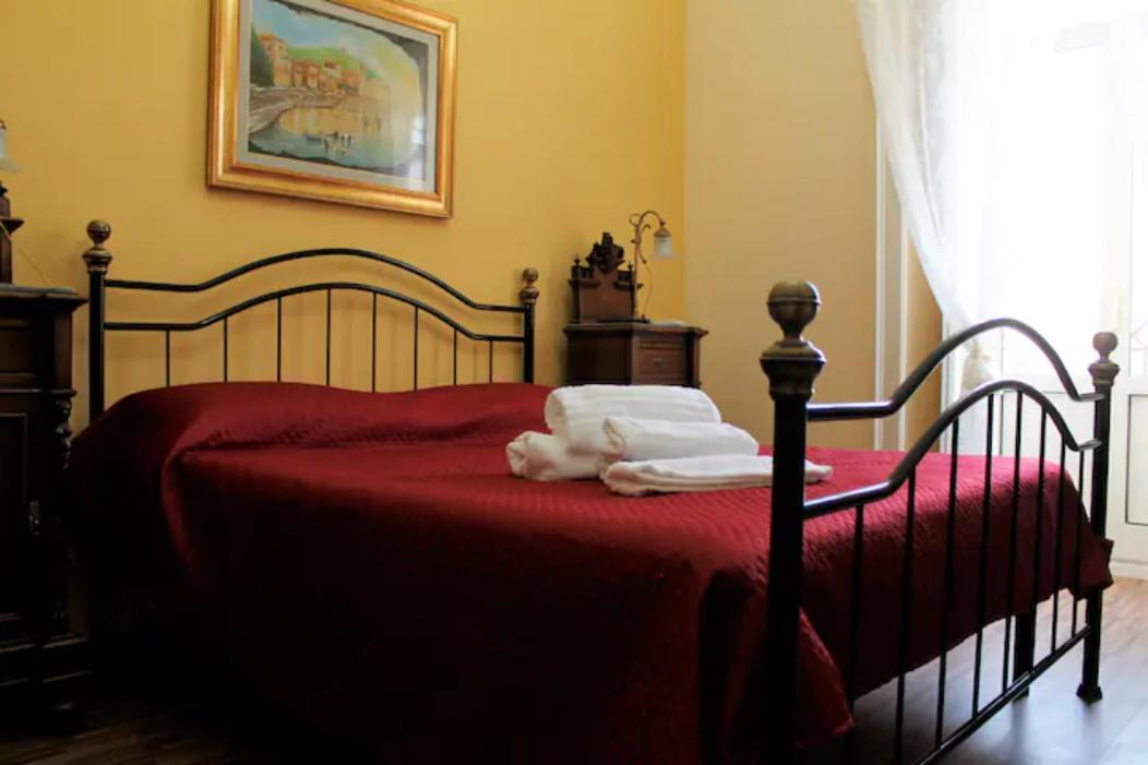 Camera Tripla con Bagno Privato