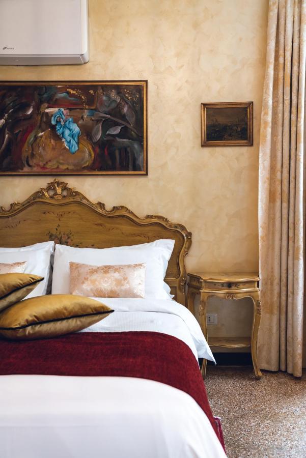 Suite Familiare - Edificio Dependance