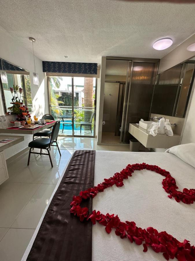 Habitación Doble con balcón