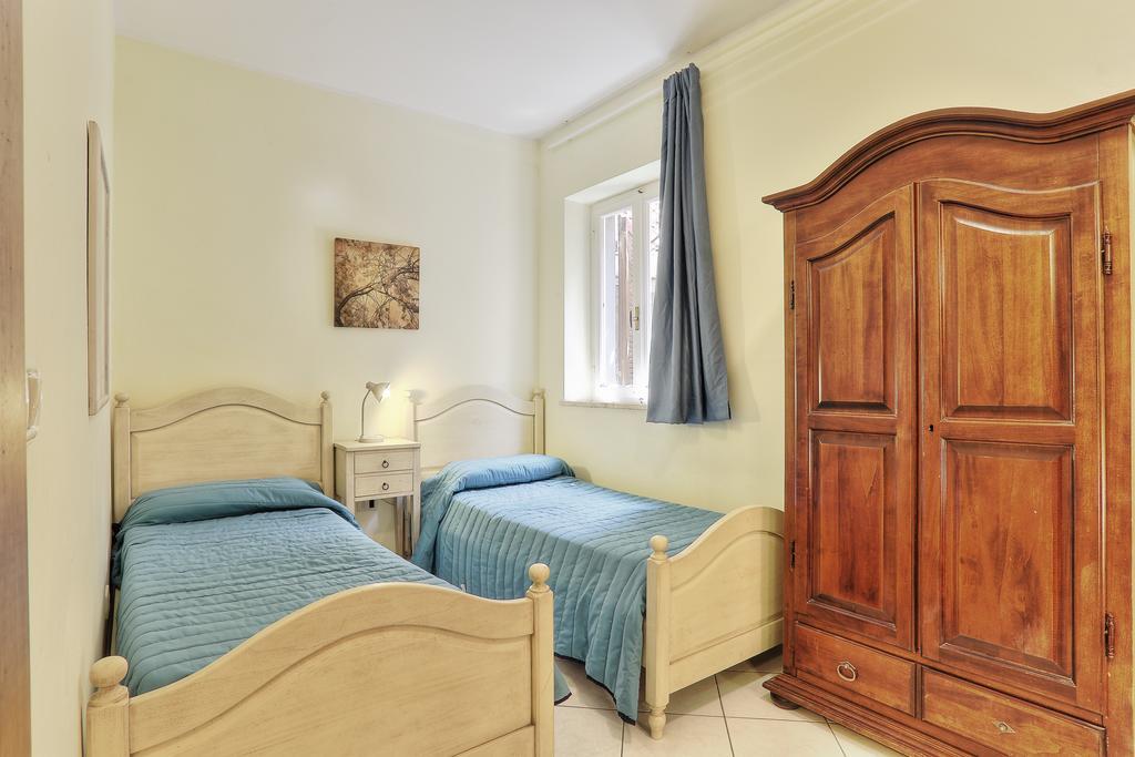 Appartamento con 2 Camere da Letto