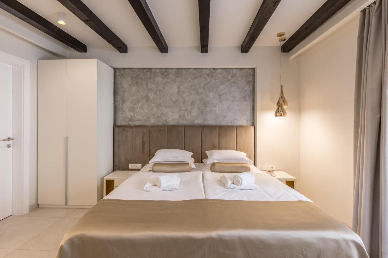 Habitación Doble Deluxe con balcón
