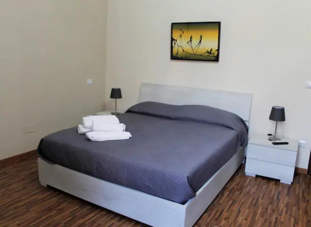Camera Tripla con Bagno Privato