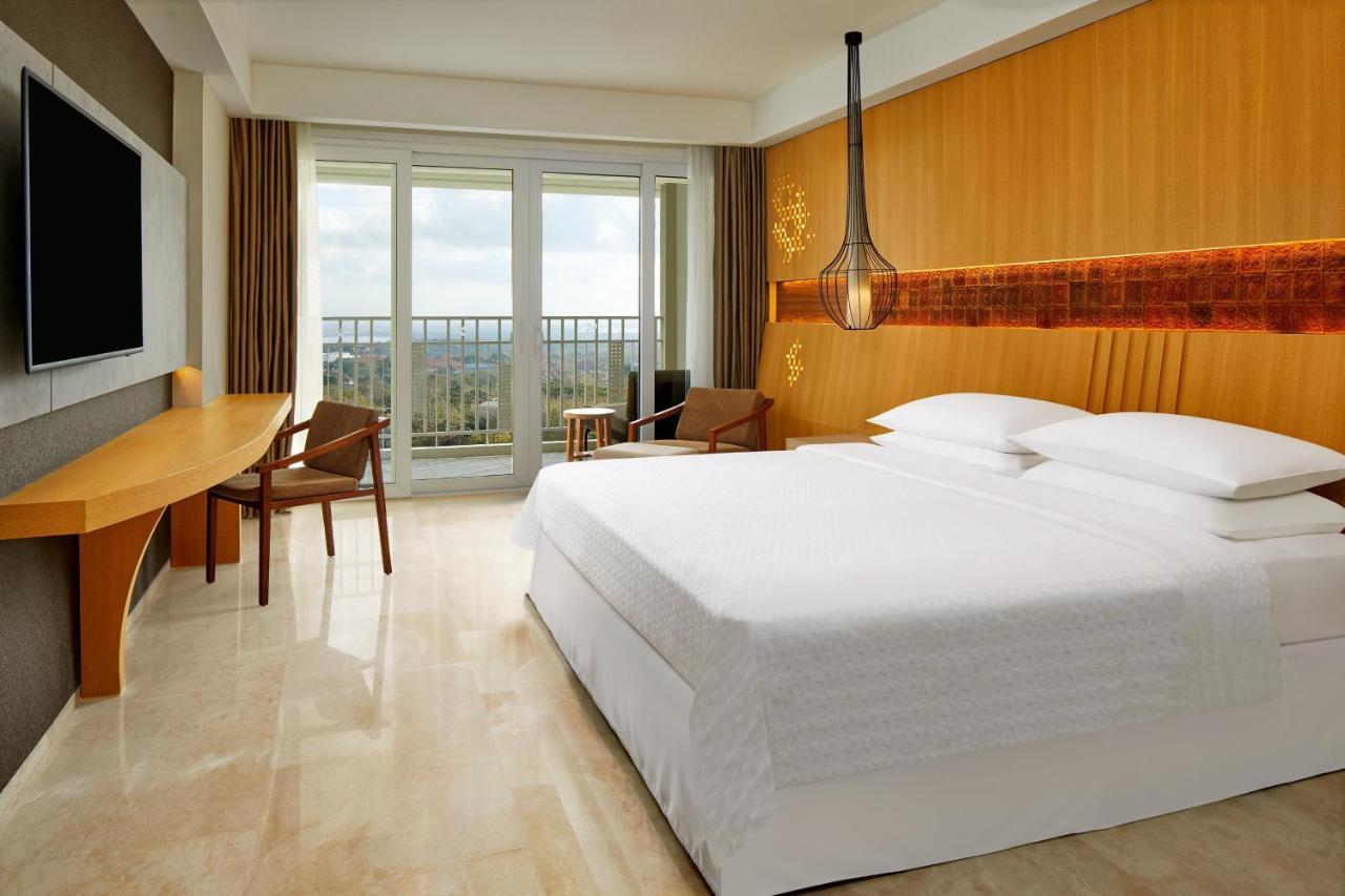 Larger Guest room, 2 Twin/Single Bed(s), Balcony