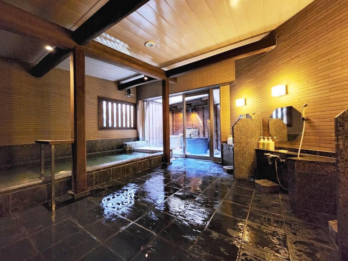 Japanese-Style Standard Room