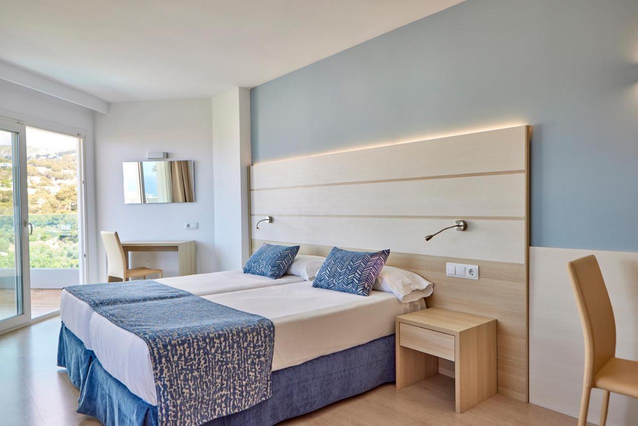 Double Room Balcony Sea View