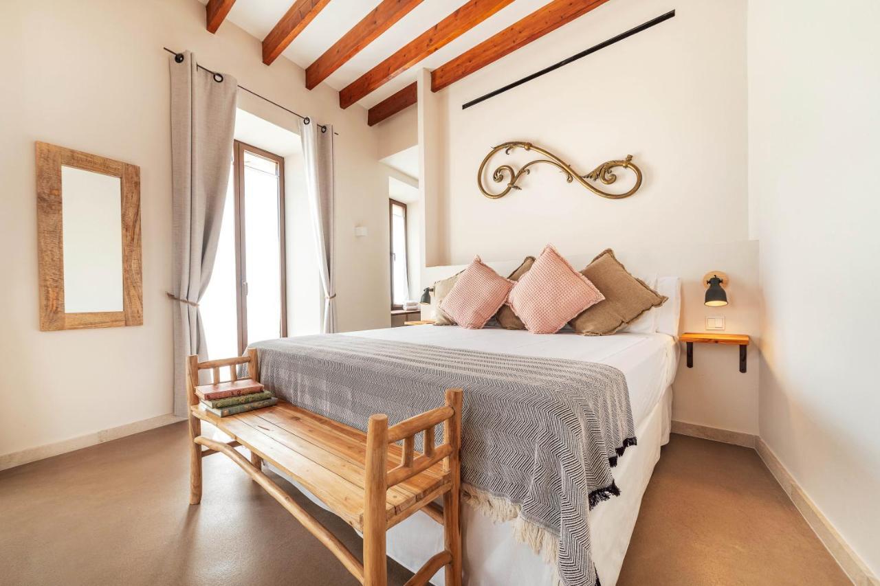 Suite Doble Deluxe - Cama grande