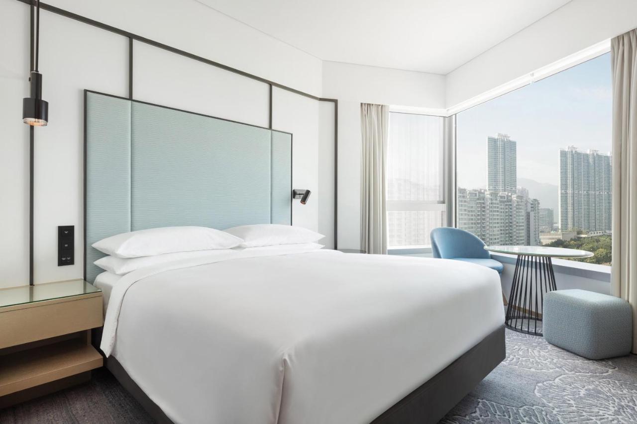 Traditionelles Zimmer mit 1 Kingsize-Bett