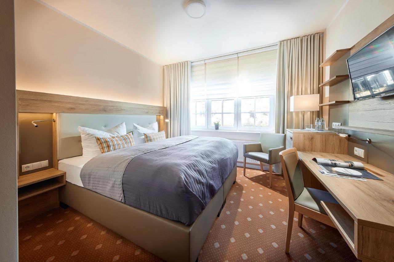 Superior Doppelzimmer