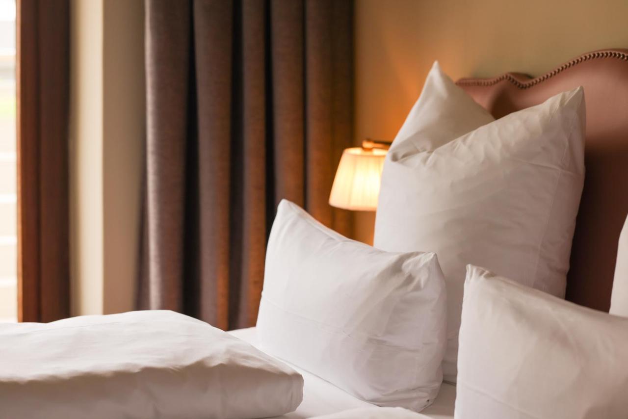 Superior Doppelzimmer – Erdgeschoss/Untergeschoss