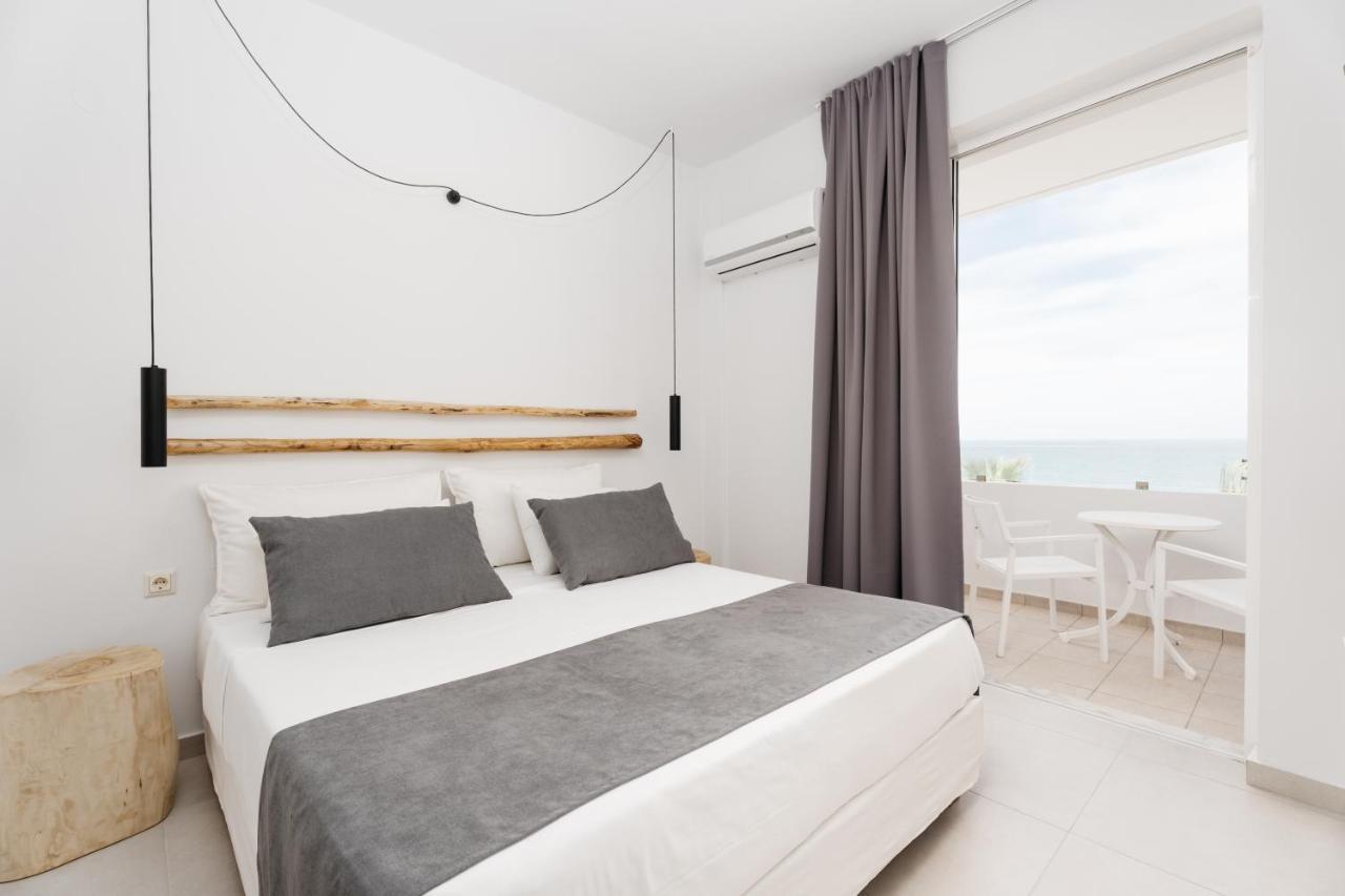 Classic Double Room Sea View