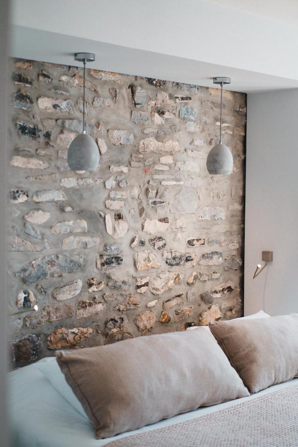 Chambre Double Confort