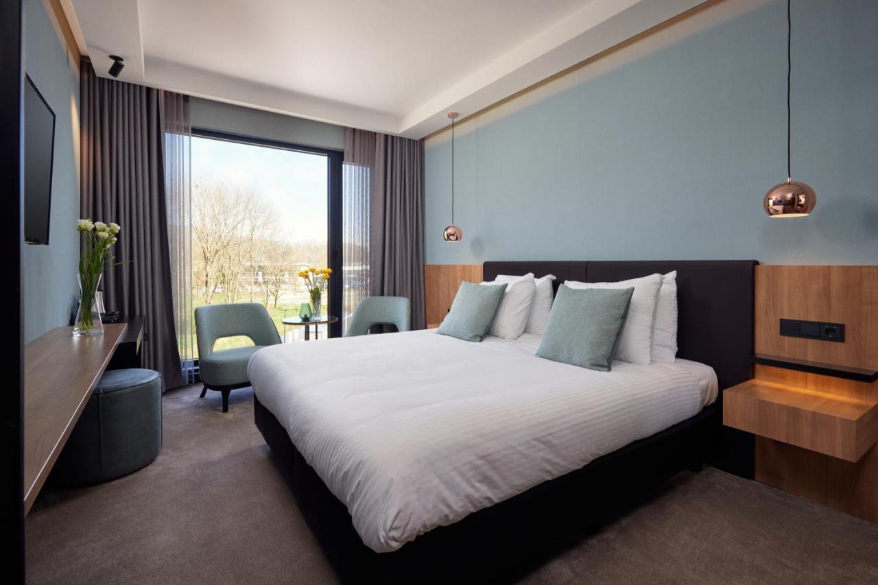 Chambre Lit King-Size Standard