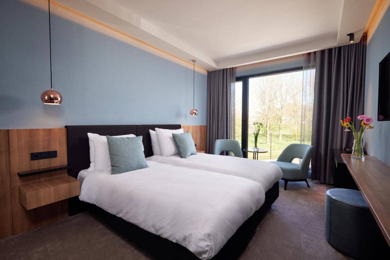 Chambre Lits Jumeaux Standard