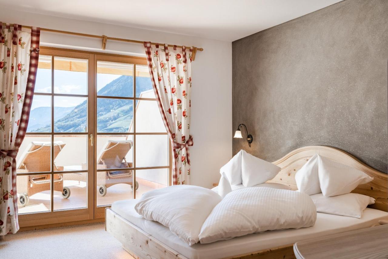 Deluxe Double Room Balcony