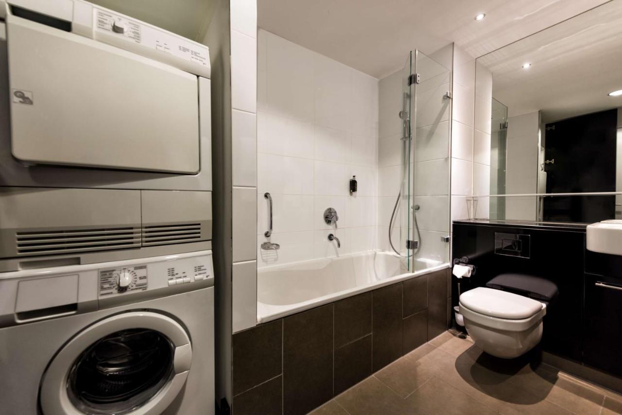 1-Bedroom Apartment
