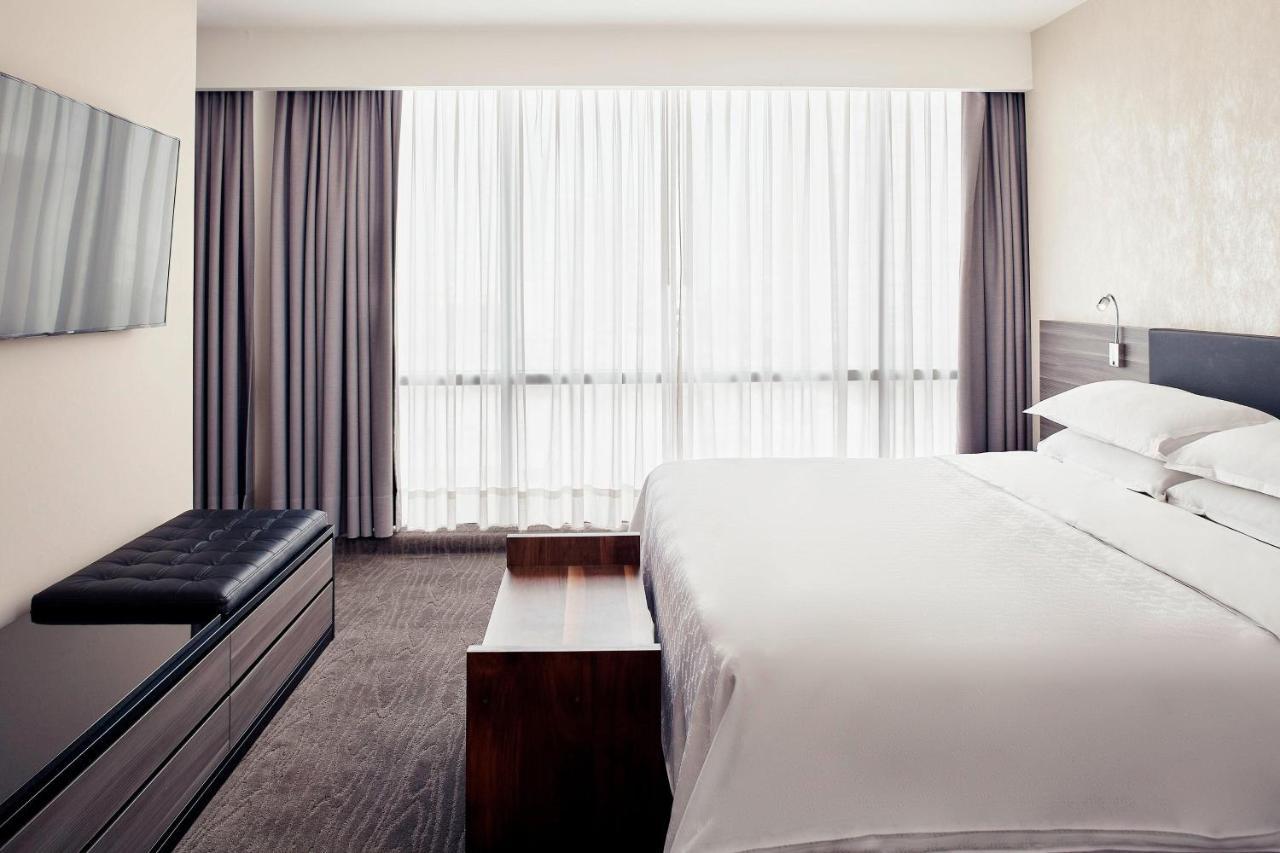 Suite Principal - 1 cama extragrande - No fumadores