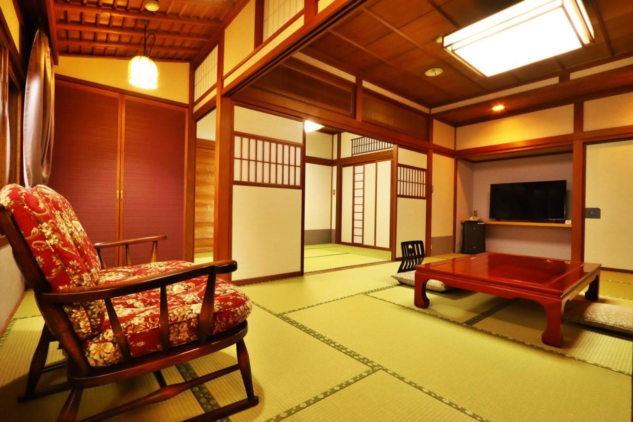 Premium Quadruple Room