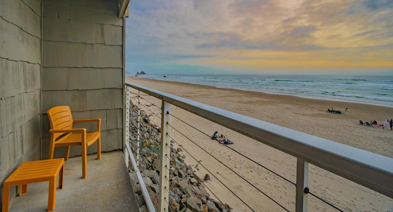 Suite with Sea View