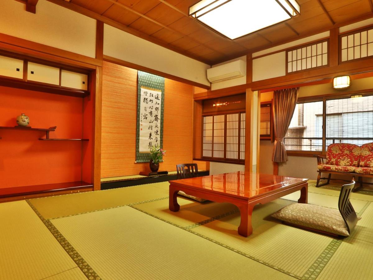 Premium Quadruple Room