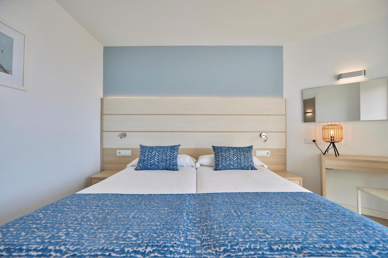 Junior Suite Balcony
