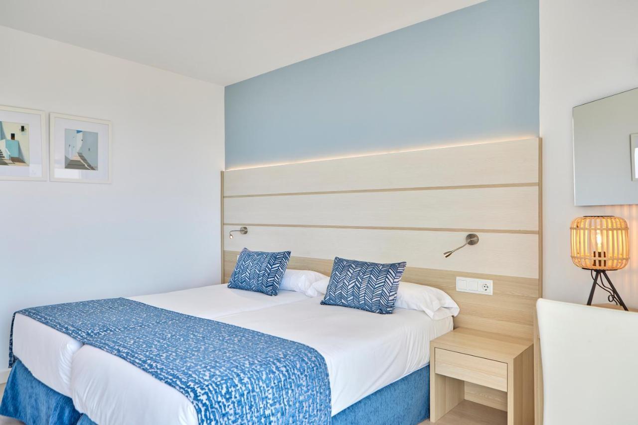 Junior Suite Balcony