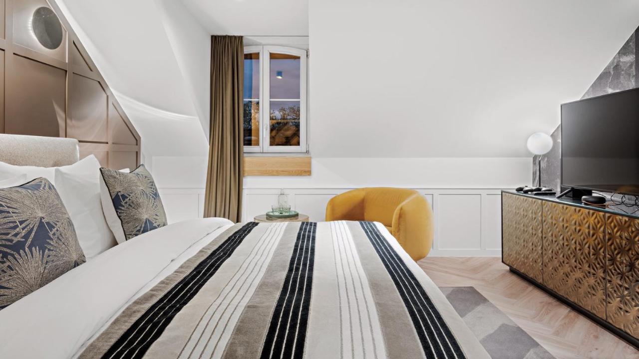 Turm Suite
