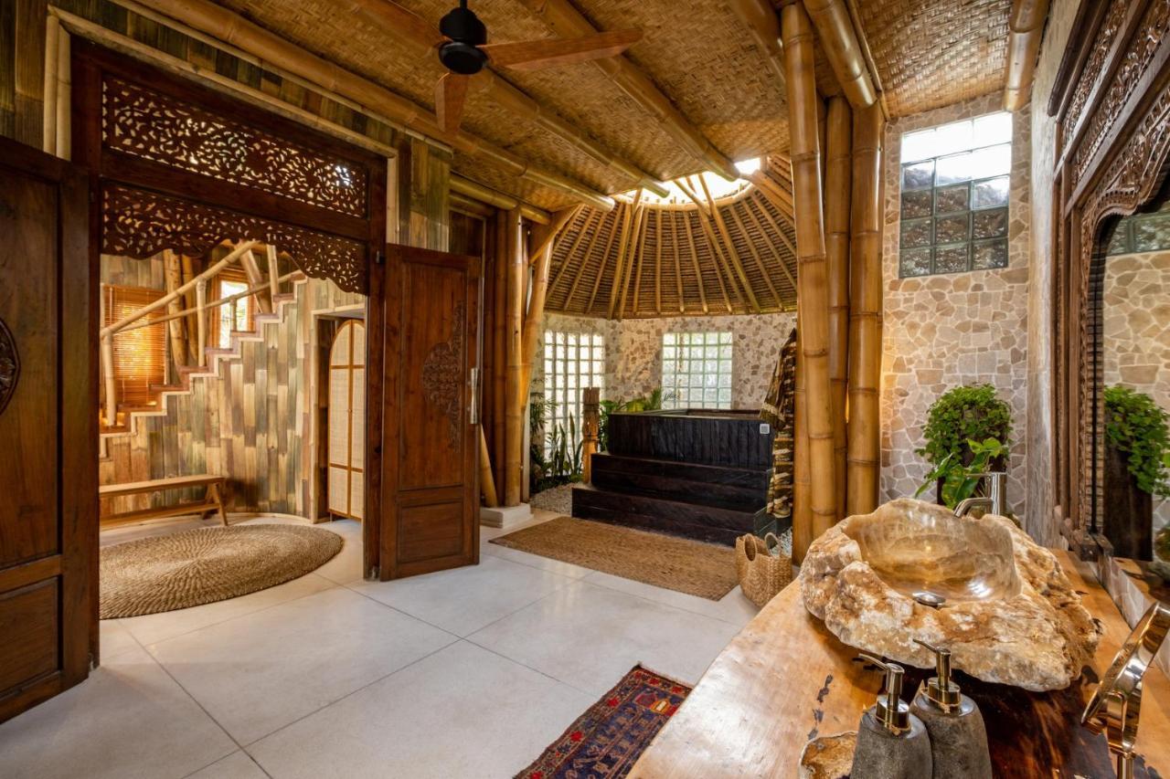 Batari Villa