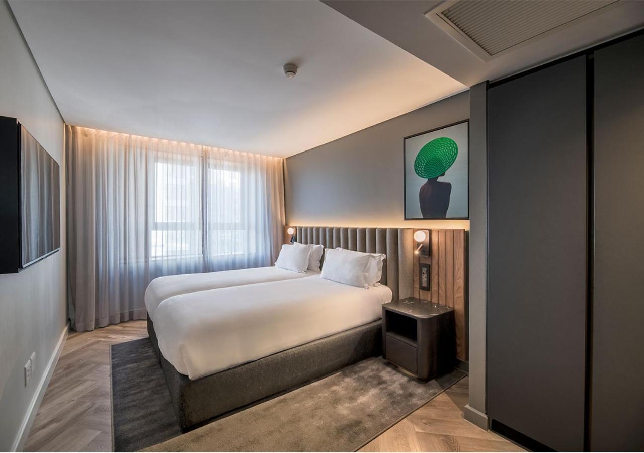 Apartment mit 2 Schlafzimmern