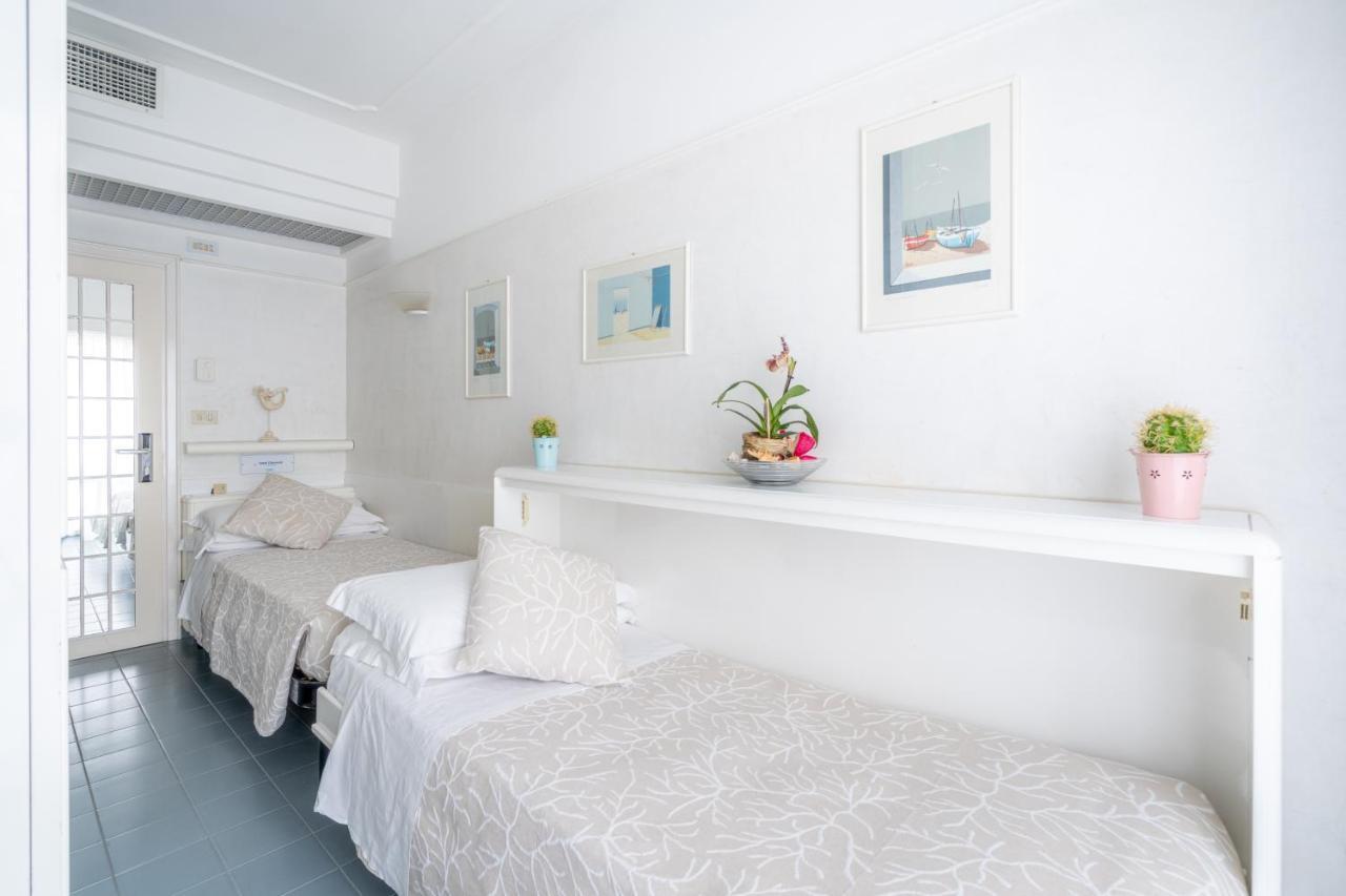 Budget Twin Room