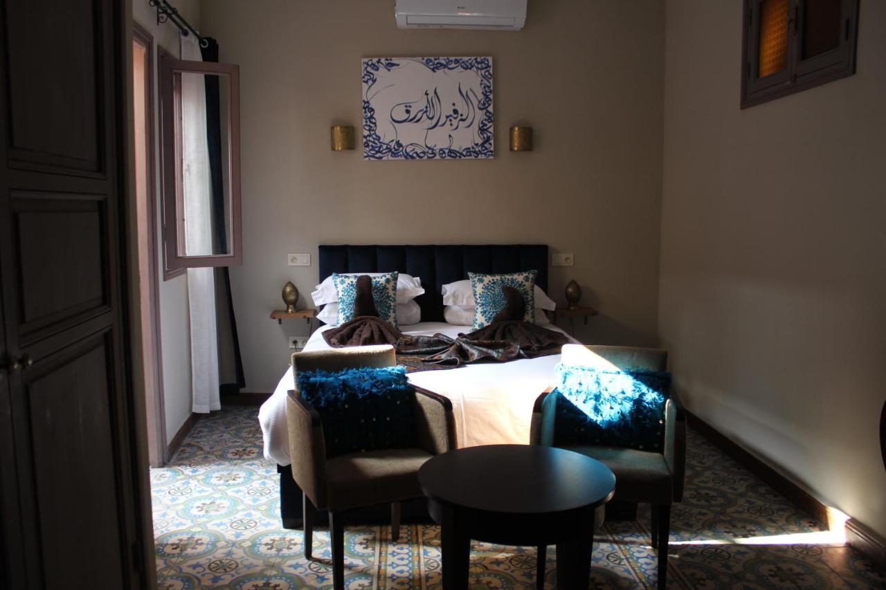 Chambre Double Deluxe