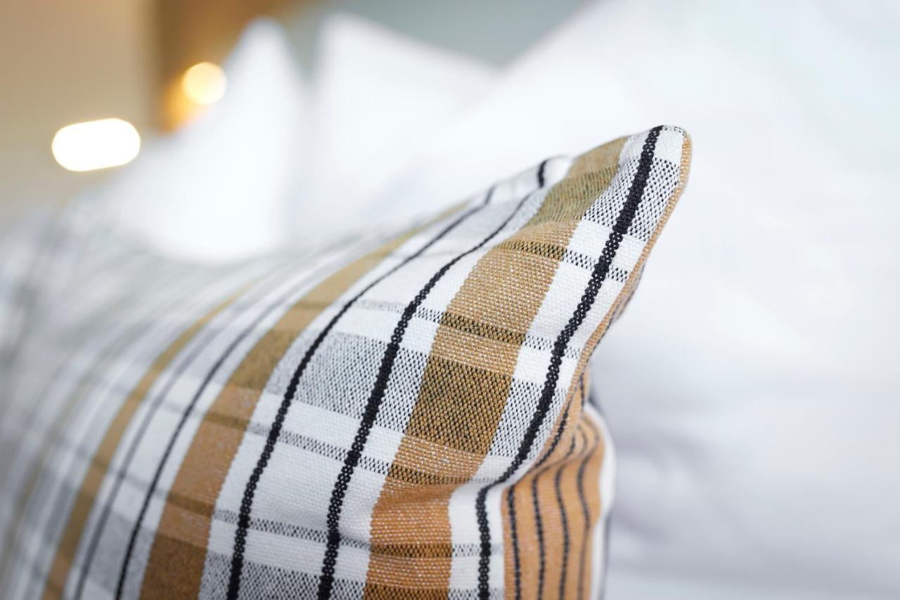 Deluxe Doppelzimmer mit Balkon