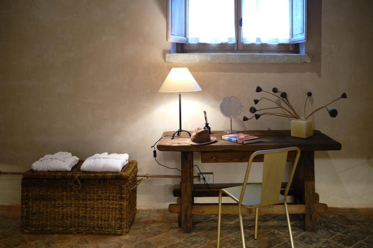 Suite con Vista Giardino