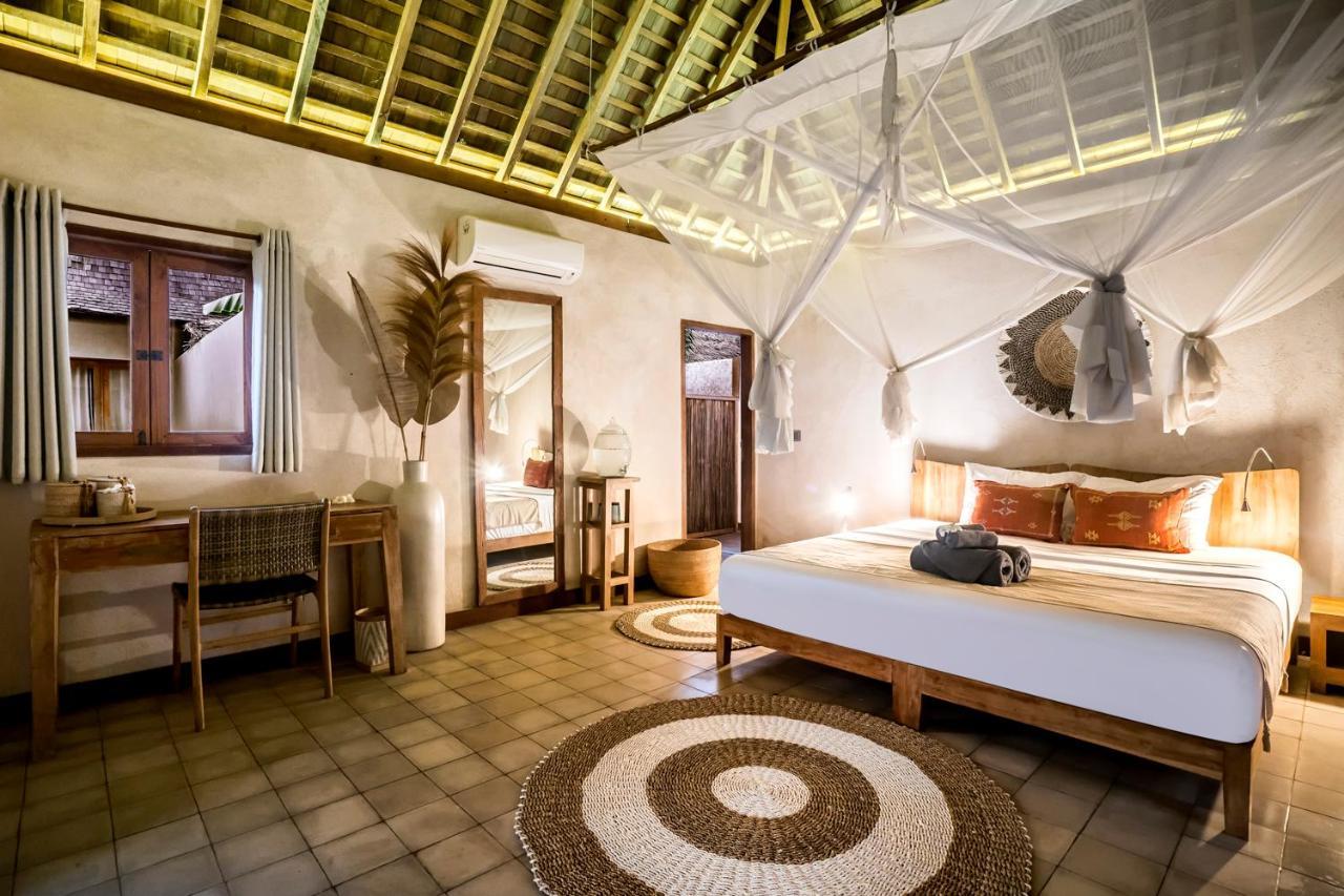 Boutique Family Garden Bungalow
