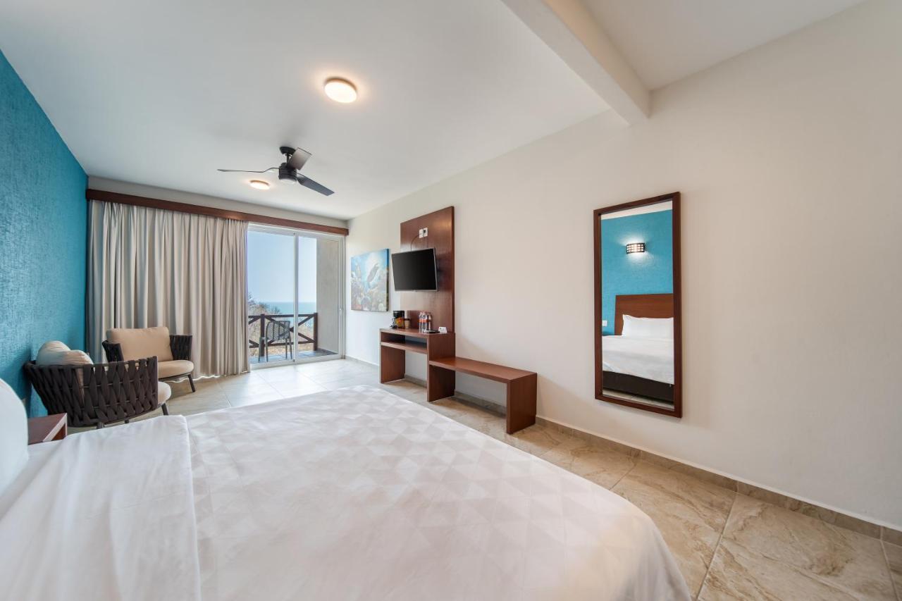 Suite de 2 habitaciones