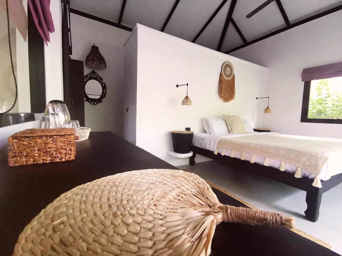 King Room with Garden View