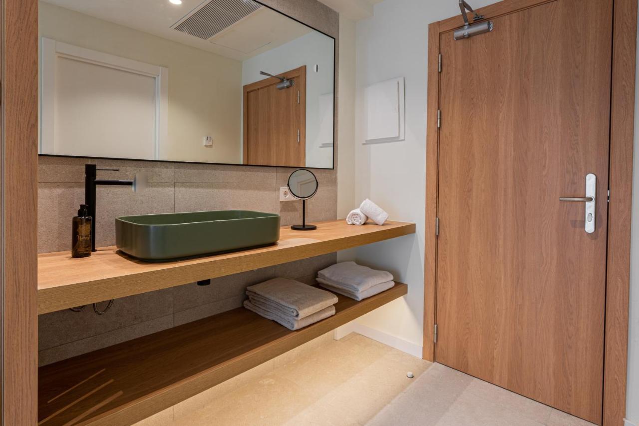 Chambre Simple avec Balcon