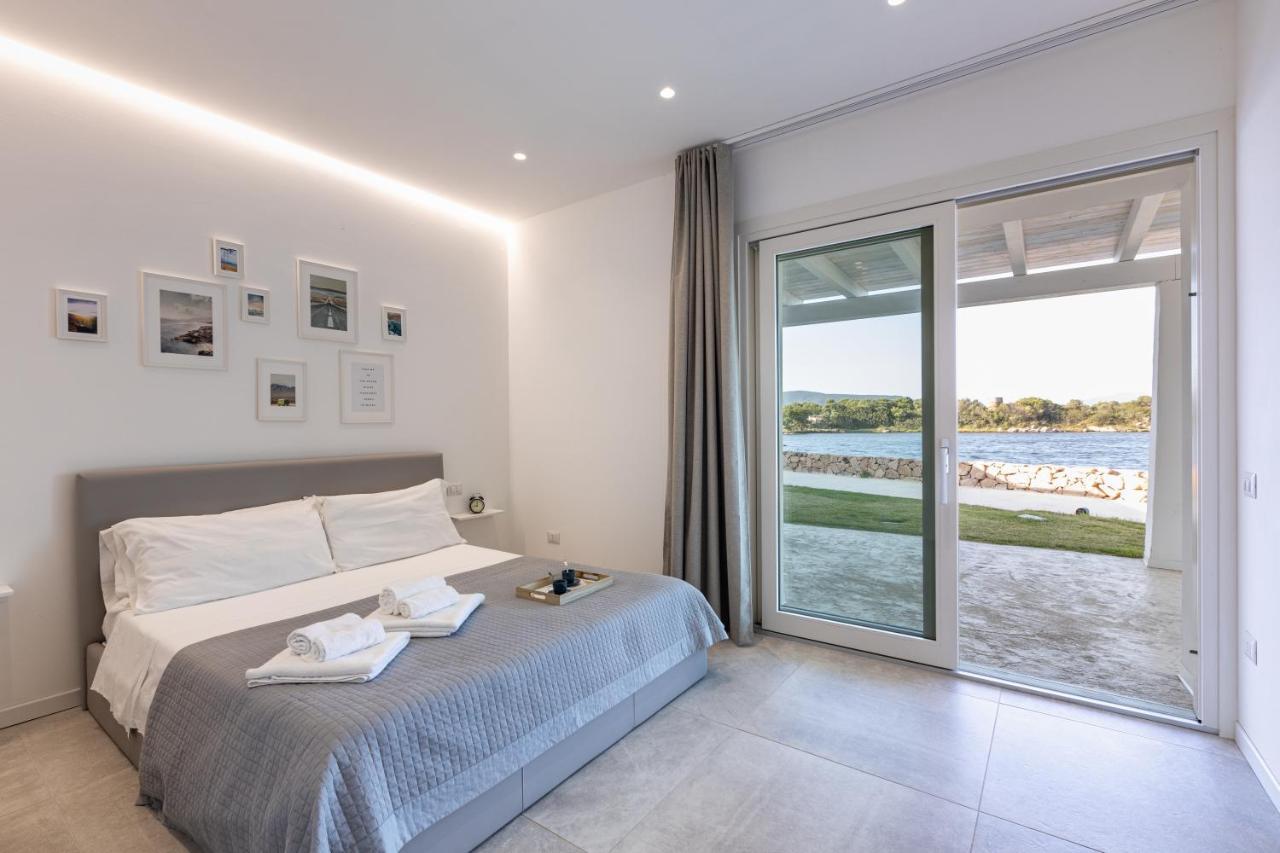 Apartment mit 1 Schlafzimmer und Seeblick