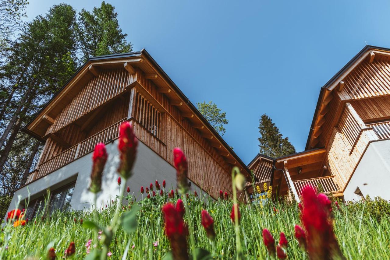 Superior Chalet